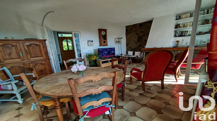 Ma-Cabane - Vente Maison Villeneuve-Saint-Georges, 71 m²