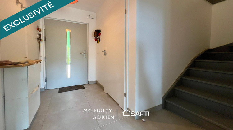 Ma-Cabane - Vente Maison Villeneuve-Saint-Georges, 81 m²