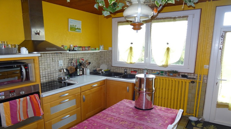 Ma-Cabane - Vente Maison VILLENEUVE SAINT GEORGES, 126 m²