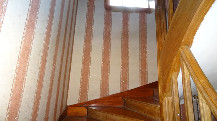 Ma-Cabane - Vente Maison VILLENEUVE SAINT GEORGES, 126 m²