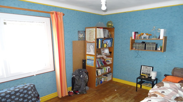 Ma-Cabane - Vente Maison VILLENEUVE SAINT GEORGES, 126 m²