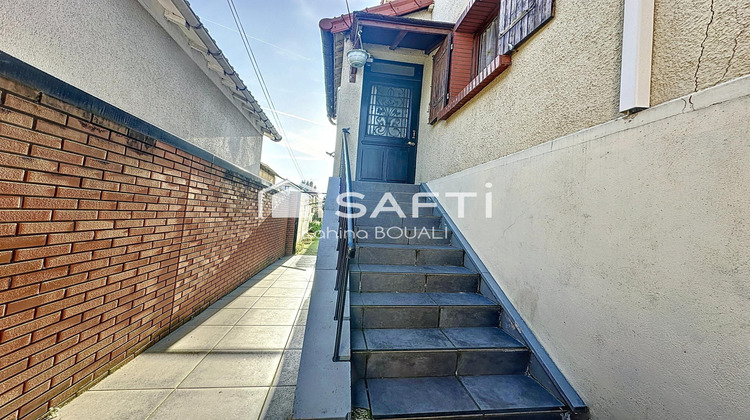 Ma-Cabane - Vente Maison Villeneuve-Saint-Georges, 67 m²