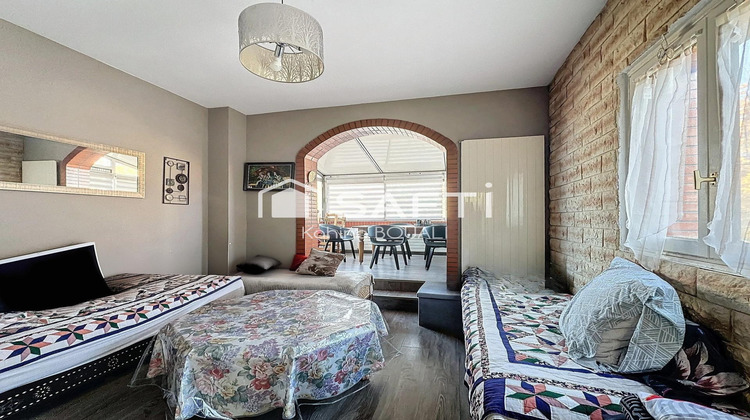 Ma-Cabane - Vente Maison Villeneuve-Saint-Georges, 67 m²