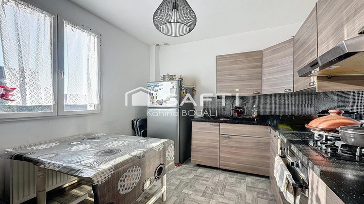 Ma-Cabane - Vente Maison Villeneuve-Saint-Georges, 67 m²