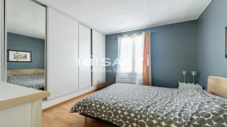 Ma-Cabane - Vente Maison Villeneuve-Saint-Georges, 67 m²