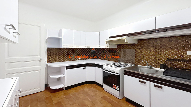 Ma-Cabane - Vente Maison VILLENEUVE-SAINT-GEORGES, 103 m²