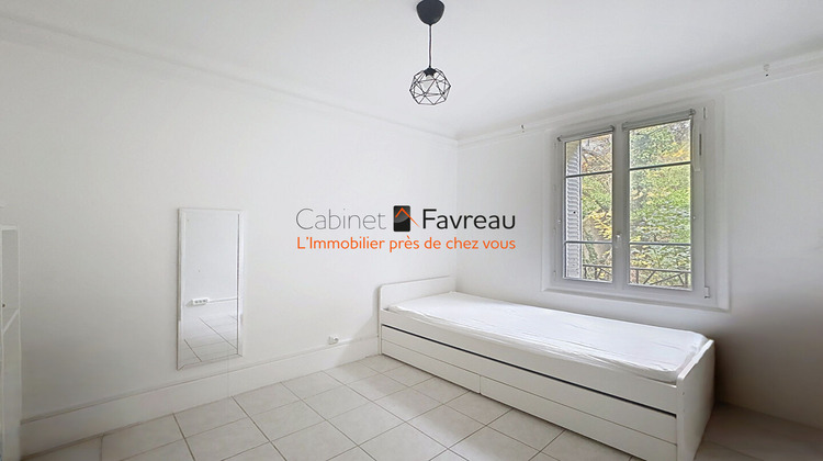 Ma-Cabane - Vente Maison VILLENEUVE-SAINT-GEORGES, 103 m²