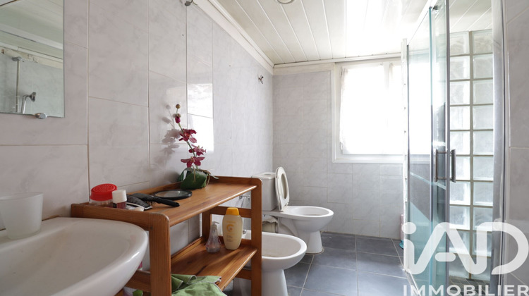 Ma-Cabane - Vente Maison Villeneuve-Saint-Georges, 75 m²