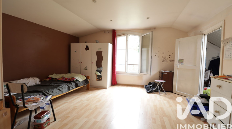 Ma-Cabane - Vente Maison Villeneuve-Saint-Georges, 75 m²