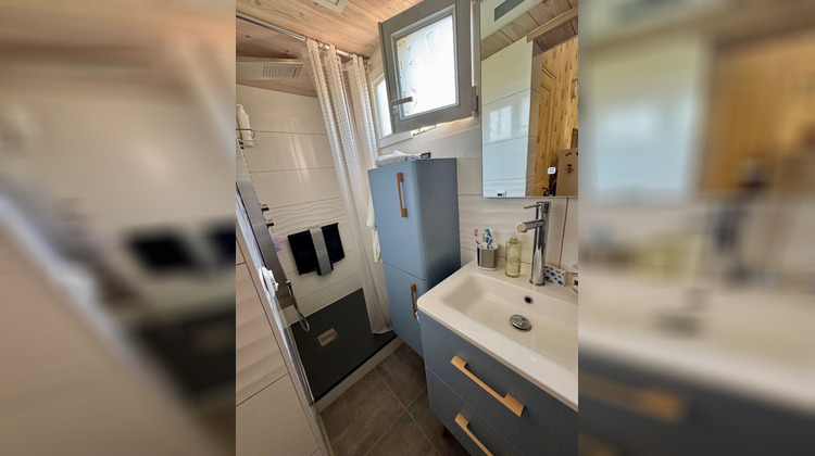 Ma-Cabane - Vente Maison Villeneuve-Saint-Georges, 120 m²