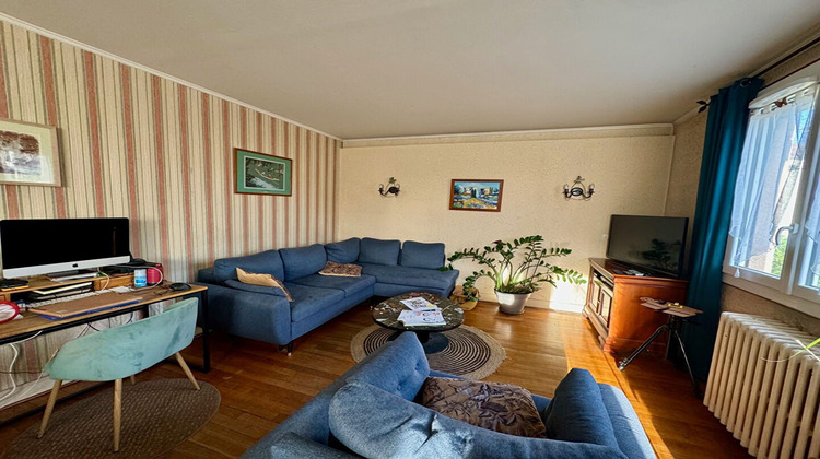 Ma-Cabane - Vente Maison Villeneuve-Saint-Georges, 126 m²