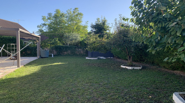 Ma-Cabane - Vente Maison Villeneuve-Saint-Georges, 125 m²