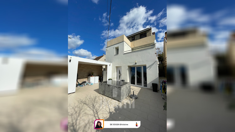 Ma-Cabane - Vente Maison Villeneuve-Saint-Georges, 270 m²