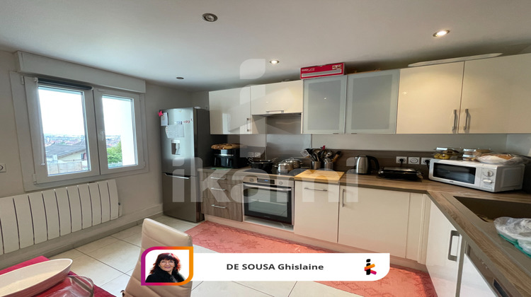 Ma-Cabane - Vente Maison Villeneuve-Saint-Georges, 270 m²