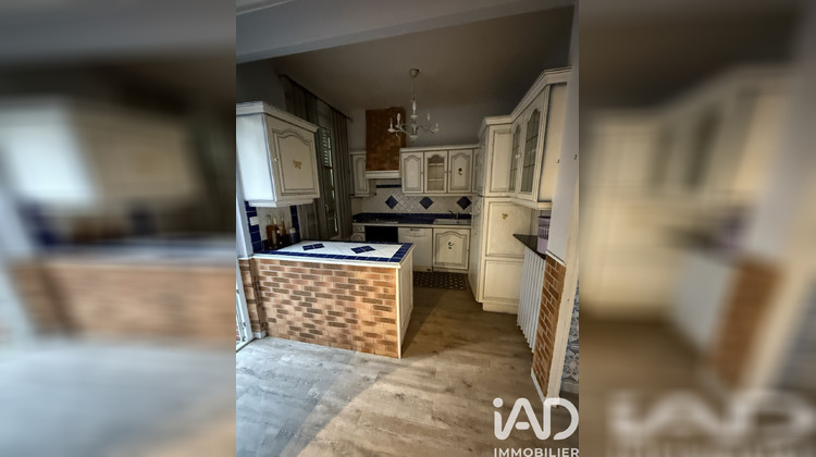 Ma-Cabane - Vente Maison Villeneuve-Saint-Georges, 97 m²