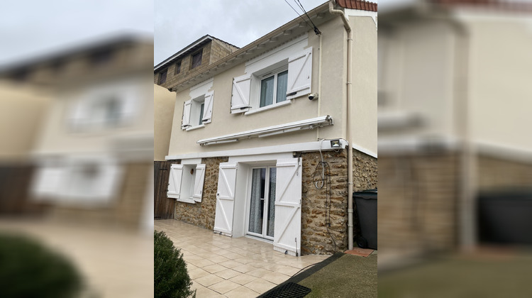 Ma-Cabane - Vente Maison Villeneuve-Saint-Georges, 85 m²