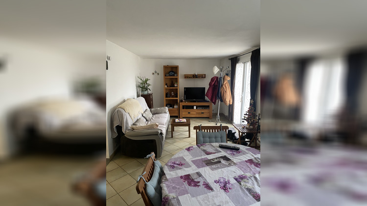 Ma-Cabane - Vente Maison Villeneuve-Saint-Georges, 85 m²