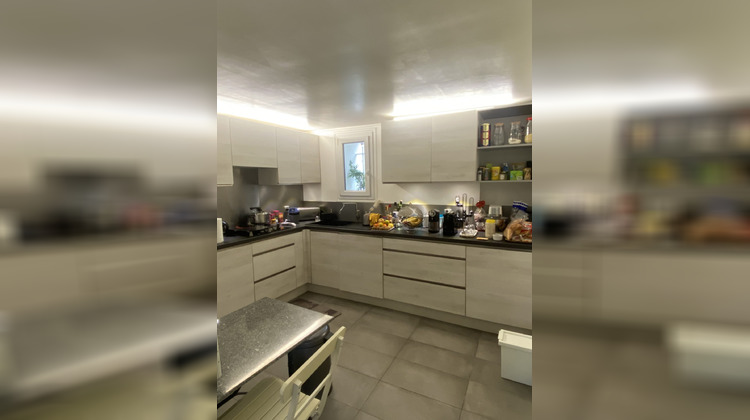 Ma-Cabane - Vente Maison Villeneuve-Saint-Georges, 85 m²