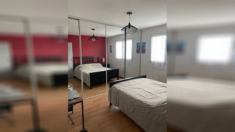 Ma-Cabane - Vente Maison Villeneuve-Saint-Georges, 85 m²