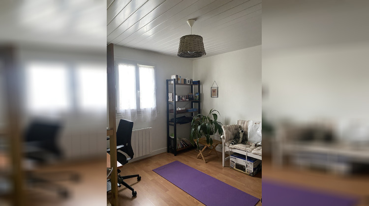 Ma-Cabane - Vente Maison Villeneuve-Saint-Georges, 85 m²