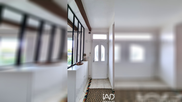 Ma-Cabane - Vente Maison Villeneuve-Saint-Georges, 100 m²