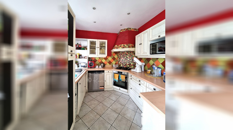 Ma-Cabane - Vente Maison Villeneuve-Saint-Georges, 100 m²