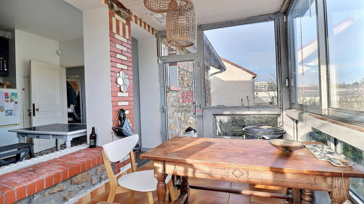 Ma-Cabane - Vente Maison VILLENEUVE SAINT GEORGES, 82 m²