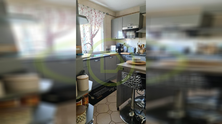 Ma-Cabane - Vente Maison VILLENEUVE SAINT GEORGES, 95 m²