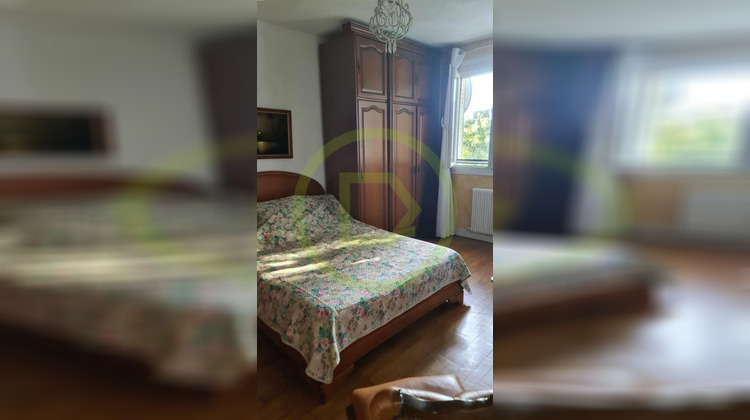 Ma-Cabane - Vente Maison VILLENEUVE SAINT GEORGES, 95 m²