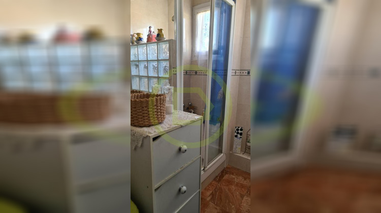 Ma-Cabane - Vente Maison VILLENEUVE SAINT GEORGES, 95 m²