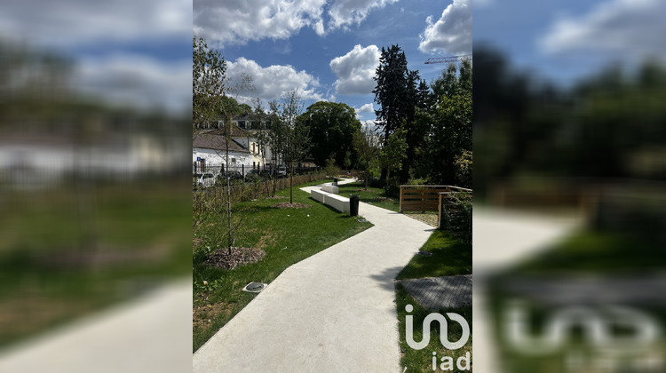 Ma-Cabane - Vente Maison Villeneuve-Saint-Georges, 102 m²