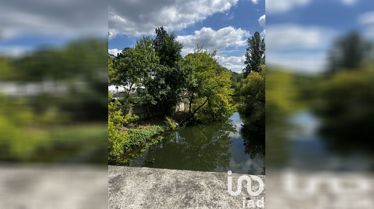 Ma-Cabane - Vente Maison Villeneuve-Saint-Georges, 102 m²