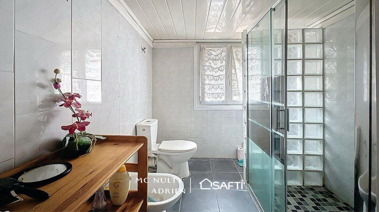 Ma-Cabane - Vente Maison Villeneuve-Saint-Georges, 84 m²