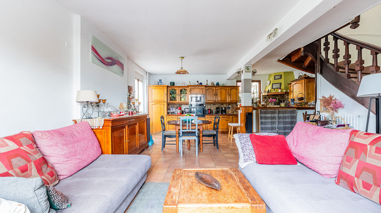 Ma-Cabane - Vente Maison VILLENEUVE-SAINT-GEORGES, 85 m²