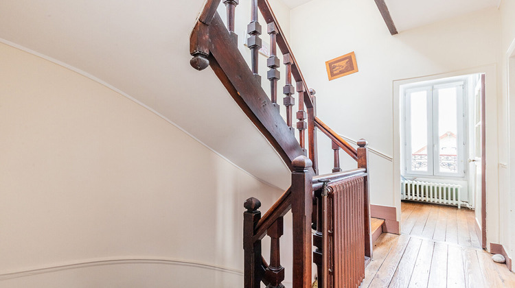 Ma-Cabane - Vente Maison VILLENEUVE-SAINT-GEORGES, 85 m²