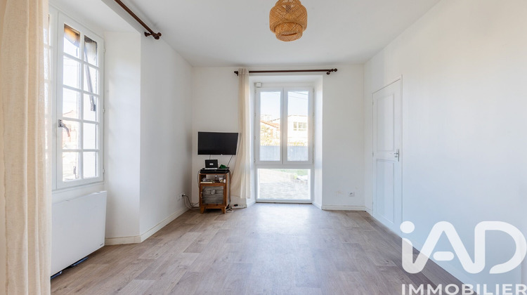 Ma-Cabane - Vente Maison Villeneuve-Saint-Georges, 60 m²