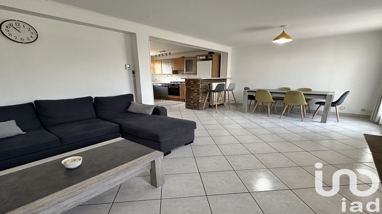 Ma-Cabane - Vente Maison Villeneuve-Saint-Georges, 75 m²