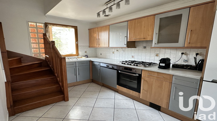 Ma-Cabane - Vente Maison Villeneuve-Saint-Georges, 75 m²