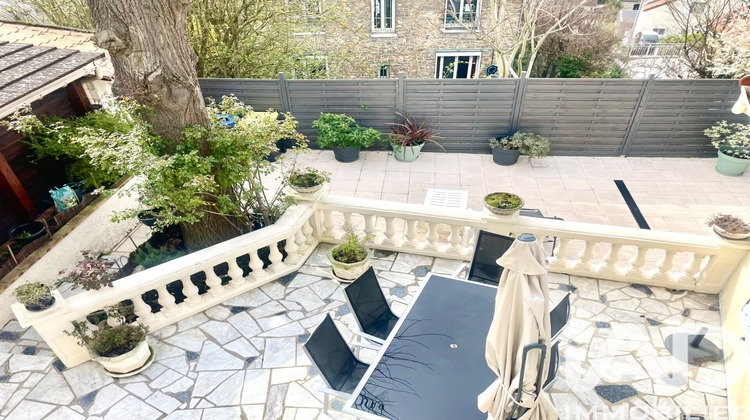 Ma-Cabane - Vente Maison Villeneuve-Saint-Georges, 127 m²