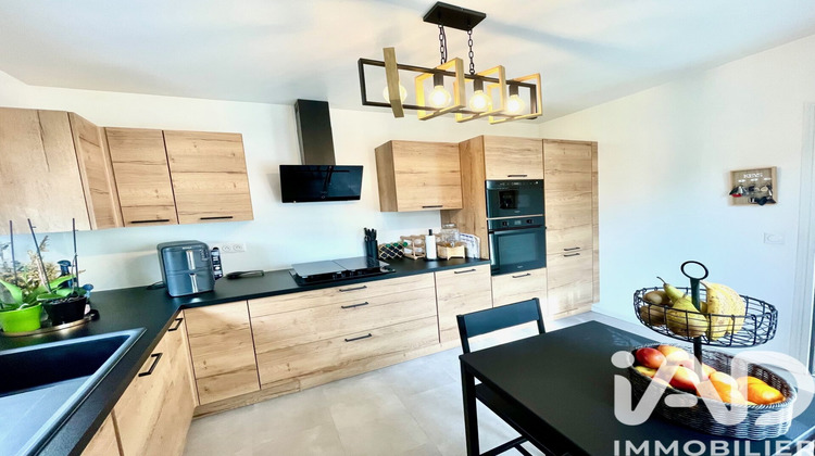 Ma-Cabane - Vente Maison Villeneuve-Saint-Georges, 127 m²