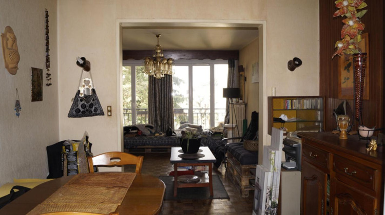 Ma-Cabane - Vente Maison VILLENEUVE SAINT GEORGES, 130 m²