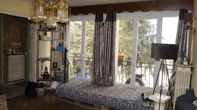 Ma-Cabane - Vente Maison VILLENEUVE SAINT GEORGES, 130 m²