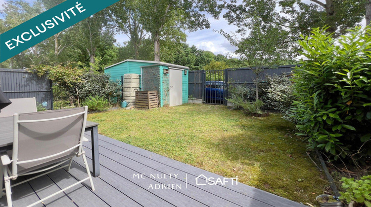 Ma-Cabane - Vente Maison Villeneuve-Saint-Georges, 81 m²
