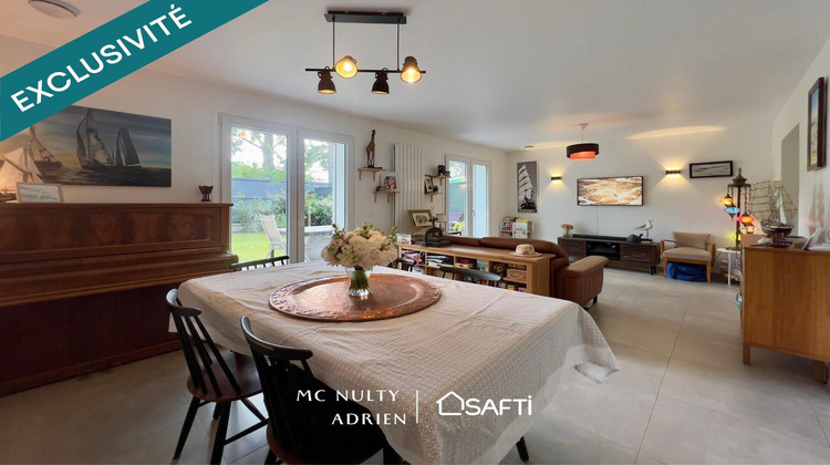 Ma-Cabane - Vente Maison Villeneuve-Saint-Georges, 81 m²