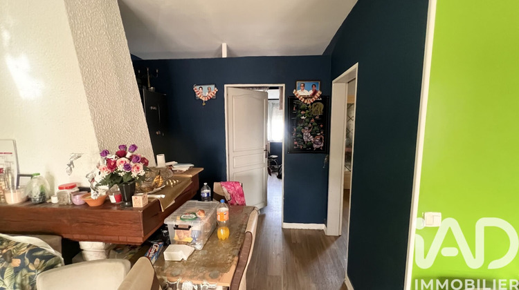 Ma-Cabane - Vente Maison Villeneuve-Saint-Georges, 153 m²