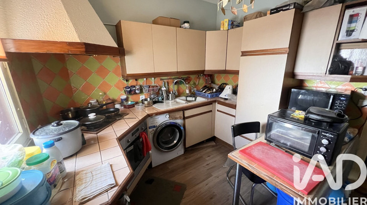 Ma-Cabane - Vente Maison Villeneuve-Saint-Georges, 153 m²