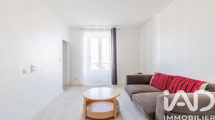 Ma-Cabane - Vente Maison Villeneuve-Saint-Georges, 60 m²