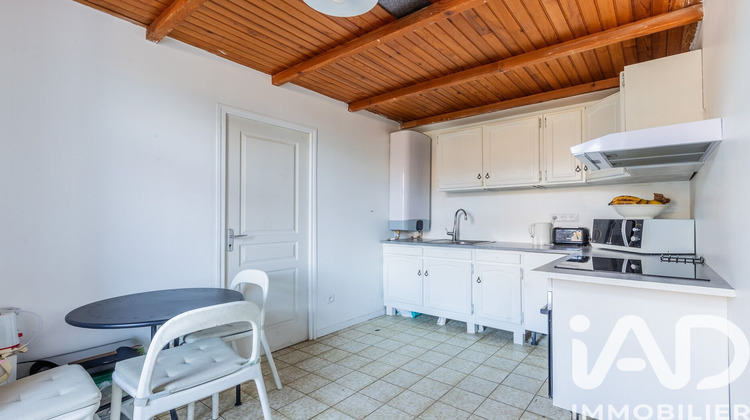 Ma-Cabane - Vente Maison Villeneuve-Saint-Georges, 60 m²