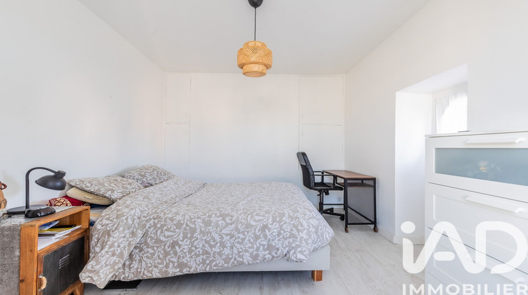 Ma-Cabane - Vente Maison Villeneuve-Saint-Georges, 60 m²