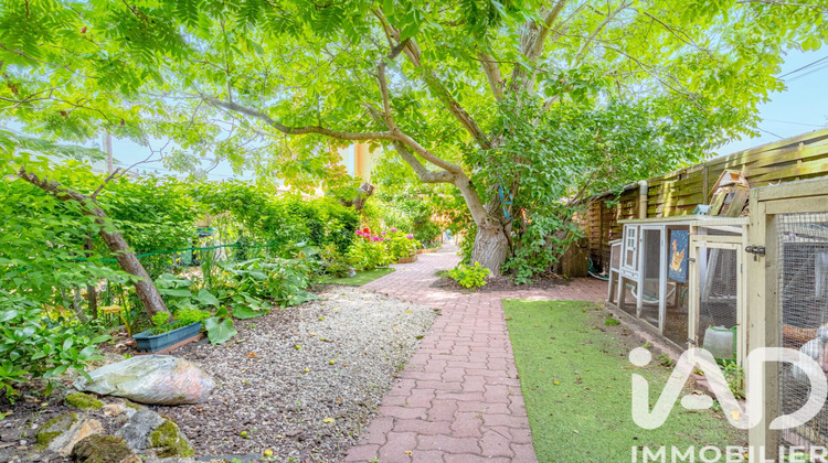 Ma-Cabane - Vente Maison Villeneuve-Saint-Georges, 180 m²